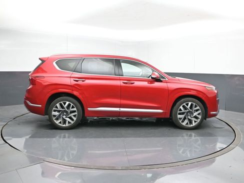 Used 2023 Hyundai Santa Fe Calligraphy image 6