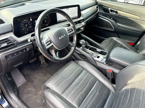 Used 2023 Kia Telluride SX Prestige image 25