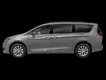 Used 2020 Chrysler Pacifica Touring-L
