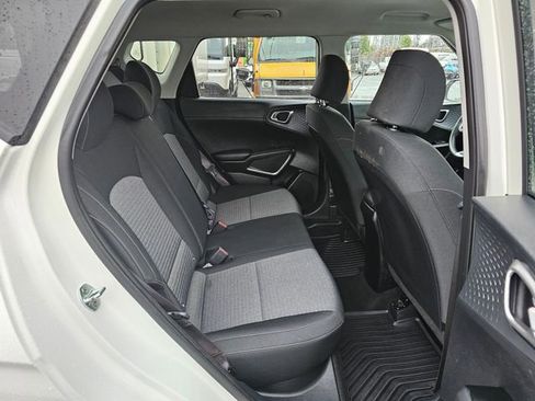 Used 2021 Kia Soul S image 13