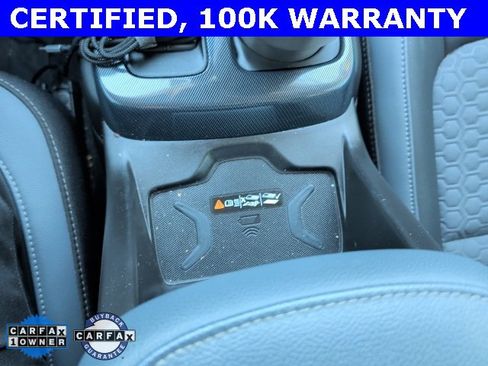 Used 2022 Chevrolet Colorado Z71 image 25