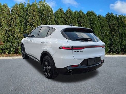 Used 2024 Dodge Hornet R/T image 6