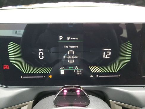 New 2027 Kia Telluride S w/ Towing Package AWD/4WD image 22
