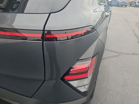 Used 2026 Hyundai Kona SEL Sport FWD image 6