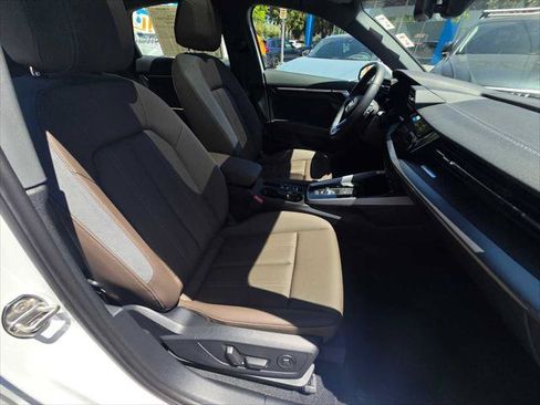 Used 2023 Audi A3 2.0T Premium Plus FWD image 10