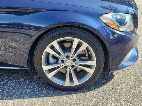 Used 2016 Mercedes-Benz C 300 Sedan image 11