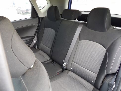 Used 2020 Kia Soul GT-Line FWD image 19