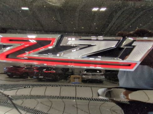 Used 2025 Chevrolet Silverado 1500 RST image 29