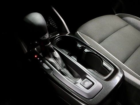 Used 2023 Chevrolet TrailBlazer LT w/ Convenience Package image 30