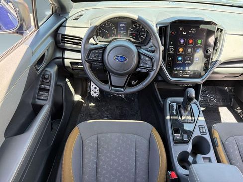 Used 2025 Subaru Crosstrek 2.5i Sport AWD/4WD image 27