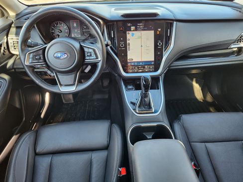 Used 2022 Subaru Outback Limited XT image 11