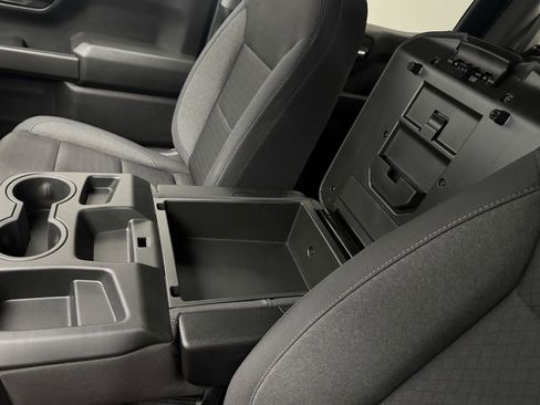 Used 2024 Chevrolet Silverado 1500 Custom image 28