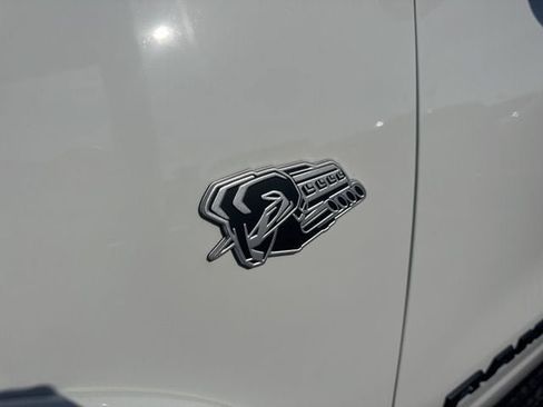 New 2026 RAM 1500 Big Horn AWD/4WD image 11