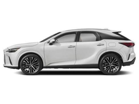 New 2025 Lexus RX 350 Premium image 3
