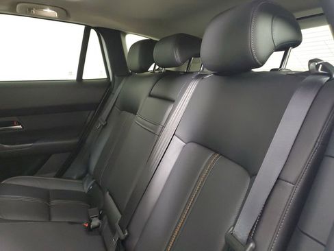 Used 2024 MAZDA CX-50 AWD 2.5 S w/ Cargo Package image 13