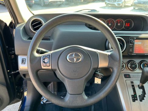 Used 2013 Scion xB image 11