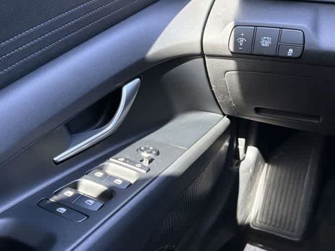 New 2026 Hyundai Elantra Blue image 14