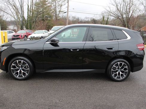 New 2026 BMW X3 xDrive30 w/ Premium Package image 9