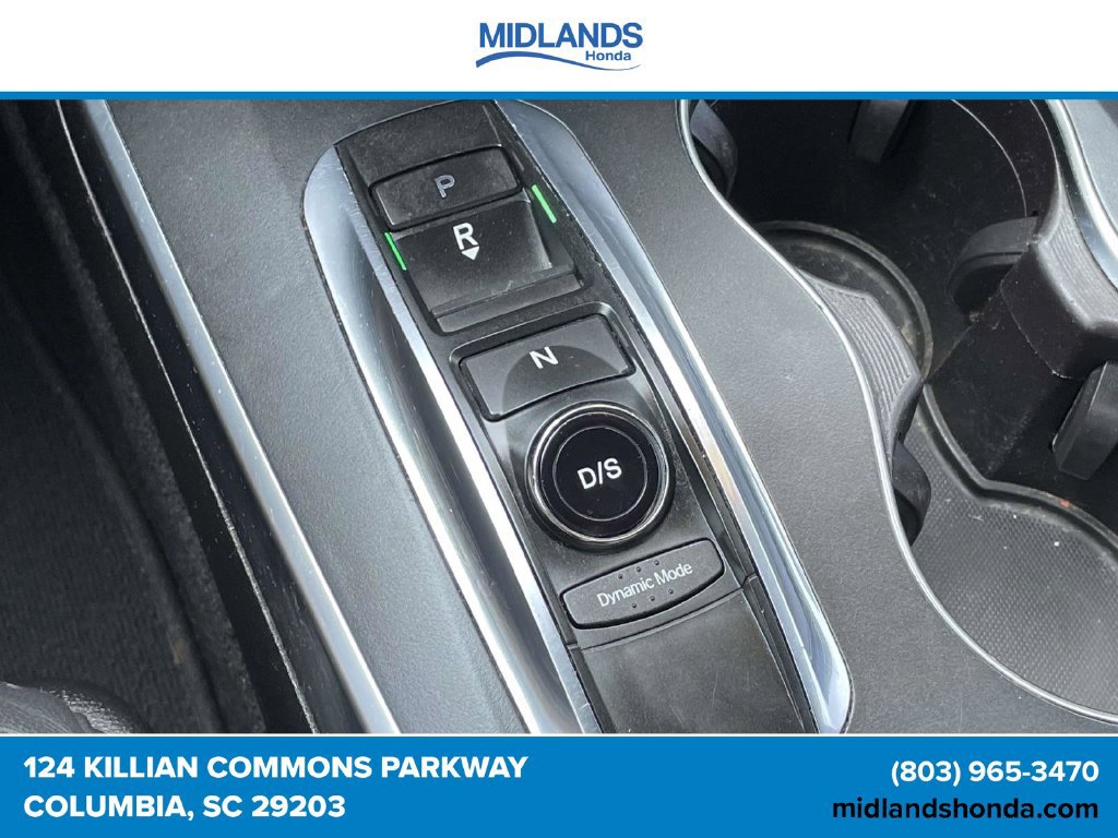 Used 2017 Acura MDX w/ Technology Package AWD/4WD image 34