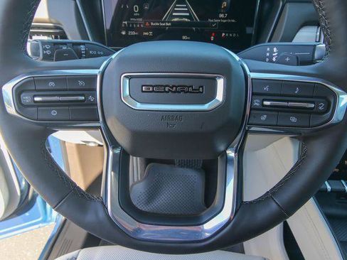 New 2026 GMC Terrain Denali AWD/4WD image 17