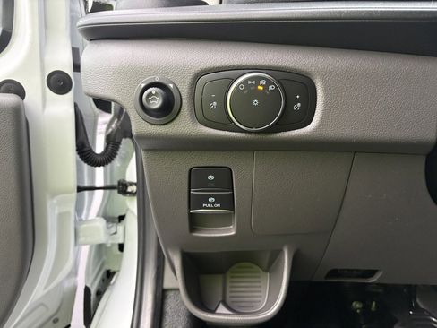 New 2026 Ford Transit 250 T-250 148 Med Rf 9150 GVWR AWD w/ Load Area Protection Package image 29