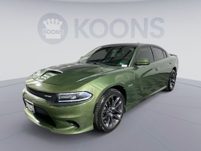 Used 2020 Dodge Charger R/T w/ Daytona Edition Group