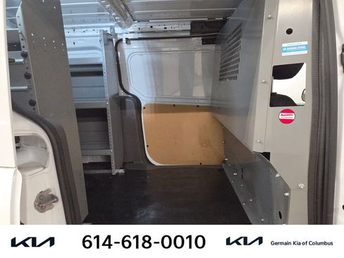 Used 2021 Ford Transit Connect XL image 20