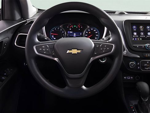 Used 2023 Chevrolet Equinox LT image 25