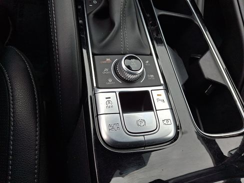 Certified 2024 Kia Telluride SX X-Line AWD/4WD image 24