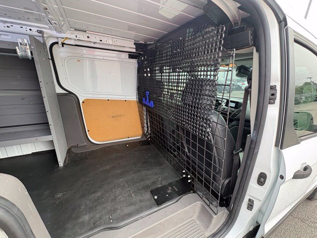 Used 2020 Ford Transit Connect XL FWD image 25