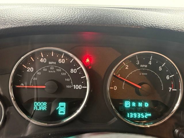 Used 2016 Jeep Wrangler Unlimited Sport AWD/4WD image 24