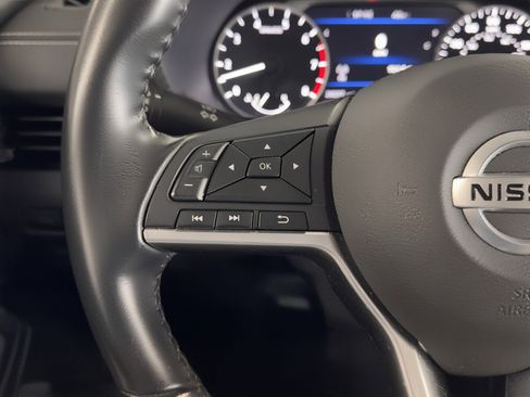 Used 2021 Nissan Sentra SV image 20