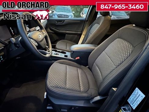 Used 2023 Ford Escape Active w/ Tech Pack #1 image 11