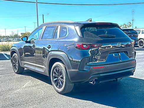 New 2026 MAZDA CX-50 2.5 Hybrid w/ Preferred Pkg image 4