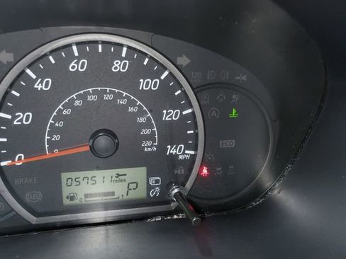 Used 2020 Mitsubishi Mirage ES image 16