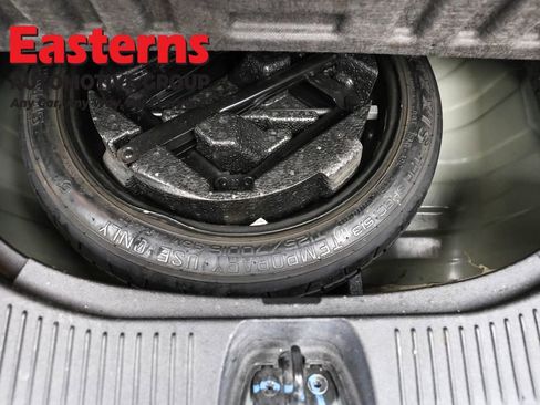 Used 2019 Chevrolet Trax LT FWD image 22