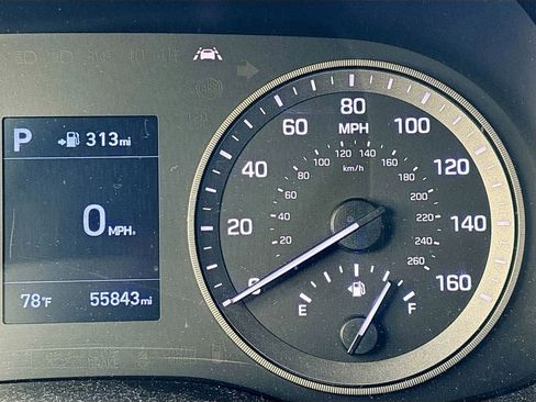 Used 2019 Hyundai Tucson Value w/ Cargo Package image 12