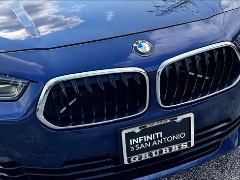 Used 2018 BMW X2 xDrive28i AWD/4WD image 39