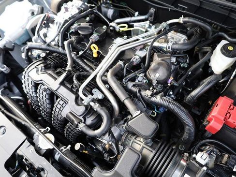 New 2025 Nissan Altima 2.5 SV image 24