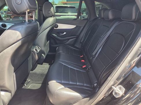 Used 2022 Mercedes-Benz GLC 300 image 6