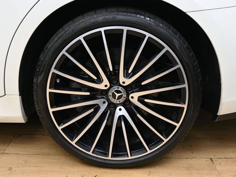 Used 2022 Mercedes-Benz S 500 4MATIC image 13