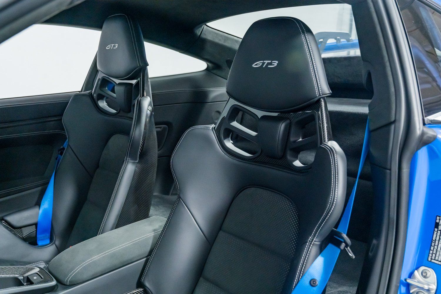 Used 2022 Porsche 911 GT3 RWD image 19