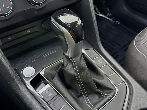 Certified 2023 Volkswagen Tiguan S w/ IQ.Drive Package image 18