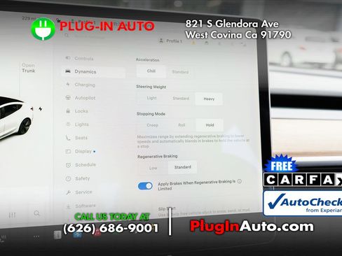 Used 2019 Tesla Model 3 Standard Range Plus image 20