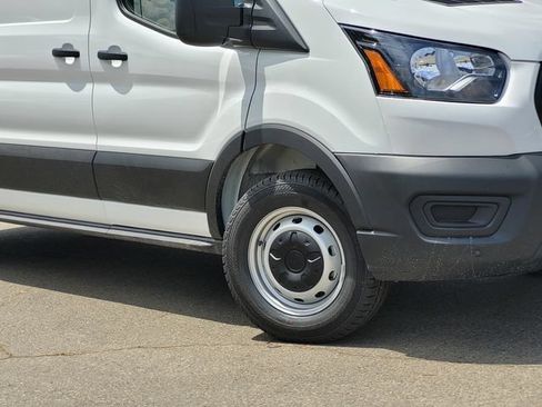 New 2026 Ford Transit 150 148 Medium Roof RWD image 2