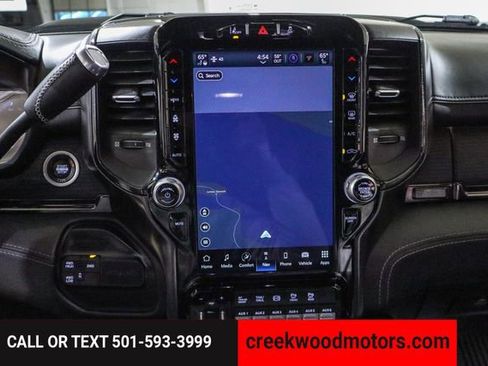 Used 2024 RAM 2500 Limited image 60