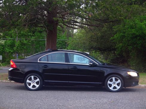 Used 2009 Volvo S80 T6 AWD/4WD image 5