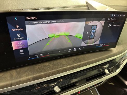 Used 2024 BMW X5 xDrive40i w/ Premium Package image 37