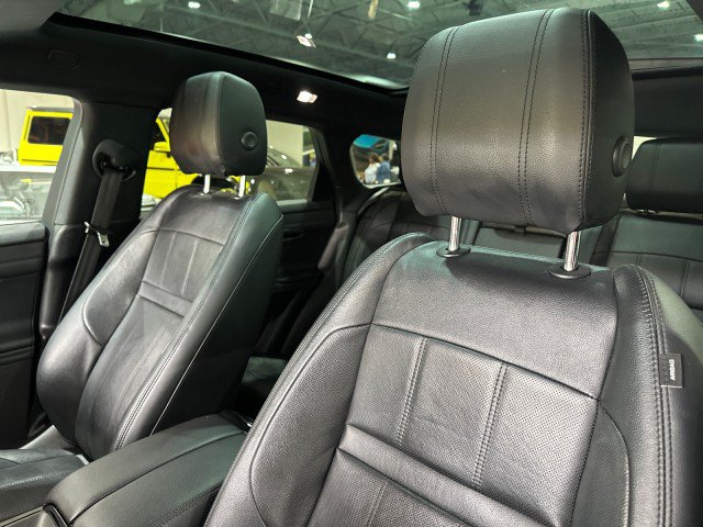 Used 2020 Land Rover Range Rover Evoque R-Dynamic SE AWD/4WD image 40