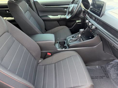 Certified 2026 Honda CR-V TrailSport image 14